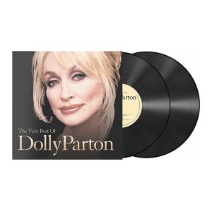 Dolly Parton - The Very Best Of Dolly Parton (2 x Vinyl)