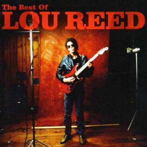 Reed, Lou - The Best Of [ CD ]