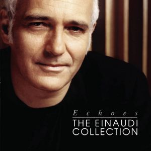 Ludovico Einaudi - Echoes: The Einaudi Collection [ CD ]