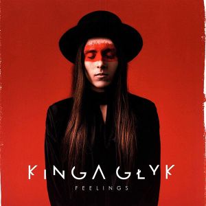 Kinga Glyk - Feelings (Vinyl)