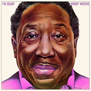 Muddy Waters - I'M Ready (Vinyl) [ LP ]