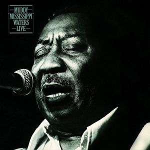 Muddy Waters - Muddy 'Mississippi' Live (Vinyl) [ LP ]