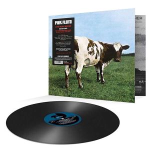 Pink Floyd - Atom Heart Mother (Vinyl)