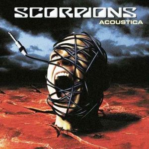 Scorpions - Acoustica [ CD ]