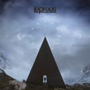 Leprous - Aphelion (2 x Vinyl with CD)