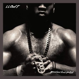 Ll Cool J - Mama Said Knock You Out [ CD ]