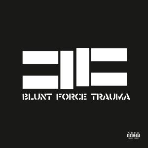 Cavalera Conspiracy - Blunt Force Trauma [ CD ]