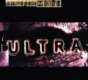 Depeche Mode - Ultra (CD with DVD)