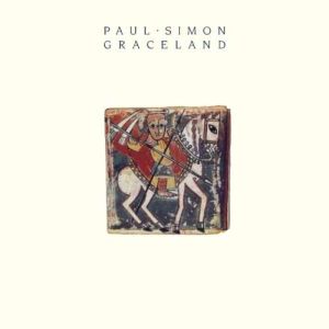 Paul Simon - Graceland (2011 Remaster) [ CD ]