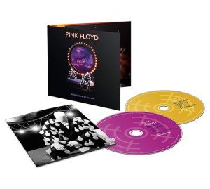 Pink Floyd - Delicate Sound Of Thunder (2019 Remix) (Live) (2CD) [ CD ]