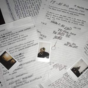 XXXTentacion - 17 (Vinyl)