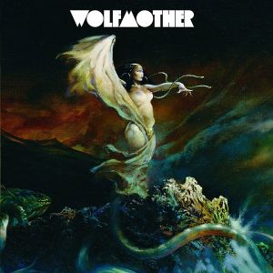 Wolfmother - Wolfmother (2 x Vinyl)