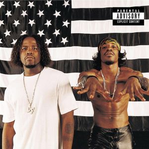 Outkast - Stankonia [ CD ]