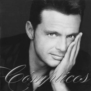 Luis Miguel - Complices [ CD ]