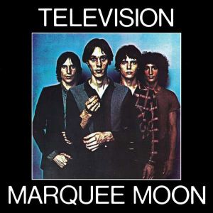 Television - Marquee Moon (Vinyl)