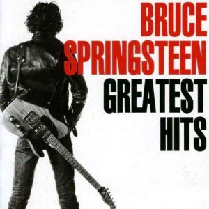 Bruce Springsteen - Greatest Hits [ CD ]