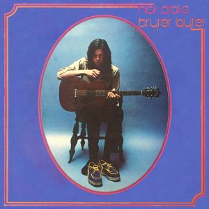 Nick Drake - Bryter Layter (Vinyl)