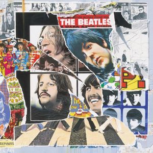 Beatles - Anthology 3 (2CD)