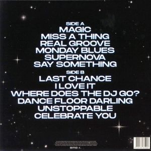 Kylie Minogue - Disco (Vinyl)