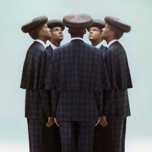 Stromae - Multitude [ CD ]