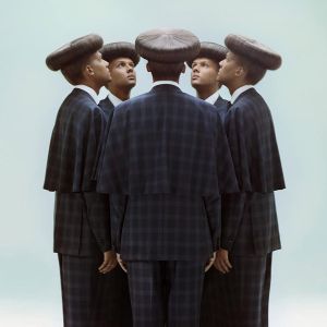 Stromae - Multitude (Vinyl)