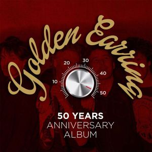 Golden Earring - 50 Year Anniversary Album (3 x Vinyl box set)