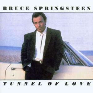 Bruce Springsteen - Tunnel Of Love [ CD ]