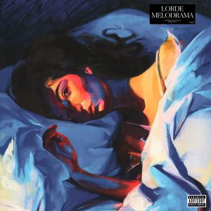 Lorde - Melodrama (Vinyl)