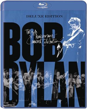 Bob Dylan - 30th Anniversary Concert Celebration (Blu-Ray)