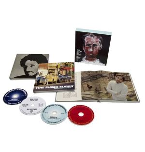 Bob Dylan - Another Self Portrait (1969-1971): The Bootleg Series Vol. 10 (4CD)