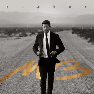 Michael Buble - Higher (Vinyl)