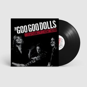 The Goo Goo Dolls - Greatest Hits Volume One - The Singles (Vinyl)