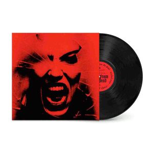 Halestorm - Back From The Dead (Vinyl)