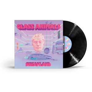 Glass Animals - Dreamland (Vinyl)