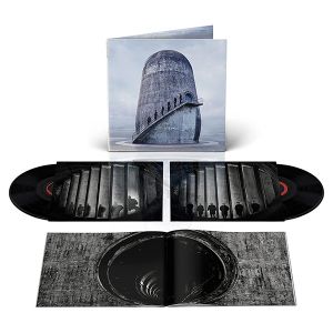 Rammstein - Zeit (2 x Vinyl)