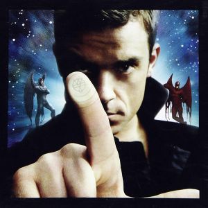 Robbie Williams - Intensive Care [ CD ]