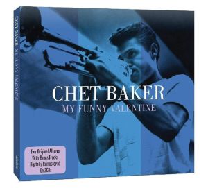 Chet Baker - My Funny Valentine (2CD)