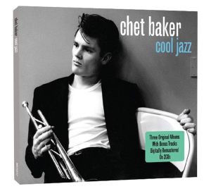 Chet Baker - Cool Jazz (2CD) [ CD ]