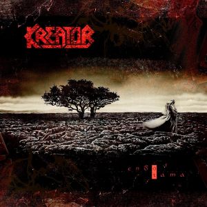 Kreator - Endorama (Ultimate Edition, Digipack) (2CD)