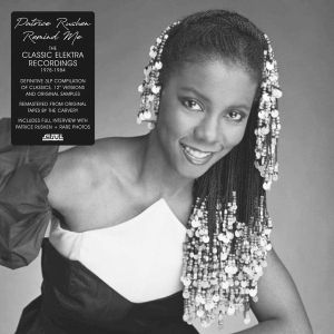 Patrice Rushen - Remind Me (The Classic Elektra Recordings 1978-1984) (3 x Vinyl) [ LP ]