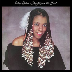 Patrice Rushen - Straight From The Heart (2 x Vinyl) [ LP ]