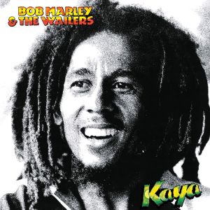 Bob Marley & The Wailers - Kaya [ CD ]