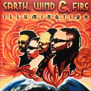 Earth, Wind & Fire - Illumination (2 x Vinyl)