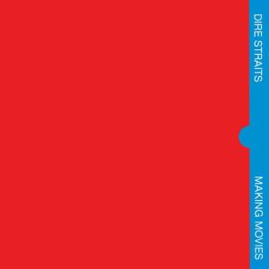 Dire Straits - Making Movies [ CD ]