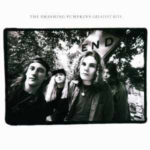 Smashing Pumpkins - Rotten Apples, Greatest Hits [ CD ]