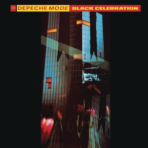 Depeche Mode - Black Celebration (Remastered) [ CD ]