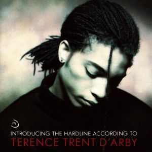 Terence Trent D'Arby - Introducing The Hardline According To Terence Trent D'Arby [ CD ]