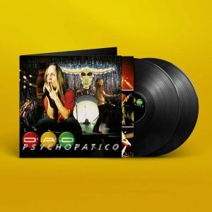 D-A-D - Psychopatico (2 x Vinyl)