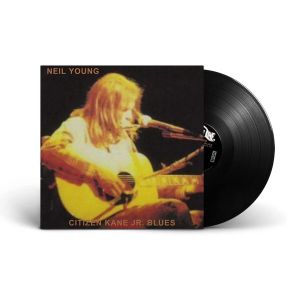 Neil Young - Citizen Kane Jr. Blues (Live At The Bottom Line) (Vinyl)