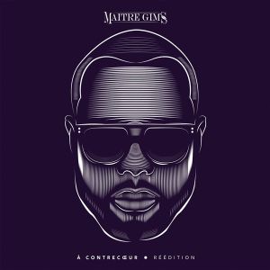 Maitre Gims - A contrecoeur (Reedition) (2 x Vinyl)